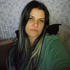 Яна, 35 из г. Спасск-Дальний.