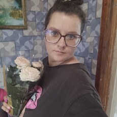 Фотография девушки Светлана, 31 год из г. Хиславичи