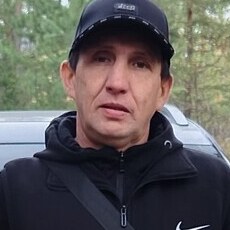 Фотография мужчины Равиль, 43 года из г. Риддер
