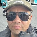 Jahon, 35 лет
