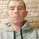 Игорь, 41 год