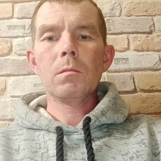 Фотография мужчины Игорь, 41 год из г. Караганда