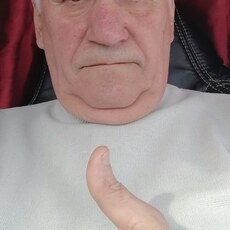 Фотография мужчины Алексей, 66 лет из г. Омск