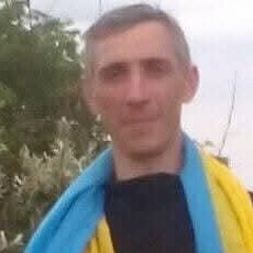 Фотография мужчины Vadim, 45 лет из г. Николаев