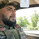 Саид, 35 лет