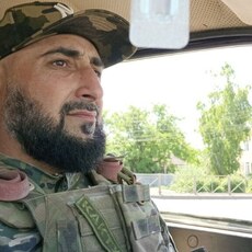Фотография мужчины Саид, 35 лет из г. Волгоград