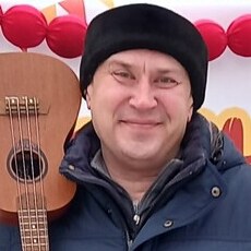 Фотография мужчины Андрей, 50 лет из г. Юрюзань