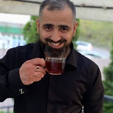 Фотография мужчины Замин, 37 лет из г. Нижний Новгород