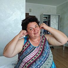 Фотография девушки Светлана, 55 лет из г. Усолье-Сибирское