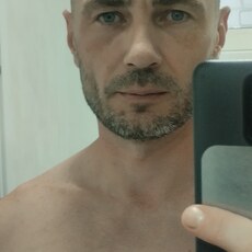 Фотография мужчины Владимир, 41 год из г. Минск