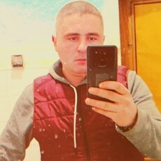 Фотография мужчины Міша, 33 года из г. Тернополь