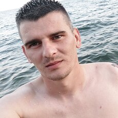 Фотография мужчины Miloš, 33 года из г. Питерка