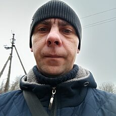 Фотография мужчины Евгений, 37 лет из г. Смоленск