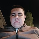 Денис, 18 лет
