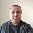 Кайрат, 43 года