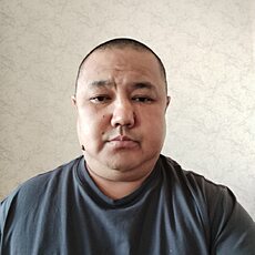 Фотография мужчины Кайрат, 43 года из г. Экибастуз