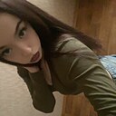 Дашка, 20 лет