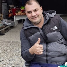 Фотография мужчины Михаил, 37 лет из г. Волгоград