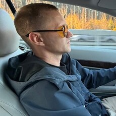 Фотография мужчины Алексей, 37 лет из г. Токсово