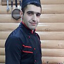 Рашид, 30 лет