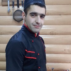Фотография мужчины Рашид, 30 лет из г. Нижний Новгород