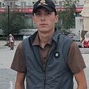 Баха, 24 года