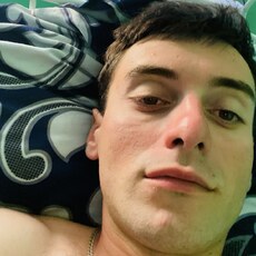 Фотография мужчины Sulkhani, 29 лет из г. Тбилиси