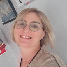 Фотография девушки Ната, 47 лет из г. Саратов