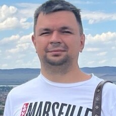 Фотография мужчины Андрей, 39 лет из г. Ижевск
