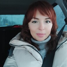 Ольга, 43 из г. Великий Новгород.