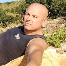 Фотография мужчины Андрей, 45 лет из г. Ейск