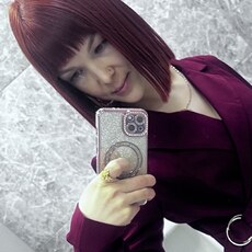 Фотография девушки Юлия, 27 лет из г. Омск