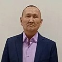 Бакит, 68 лет