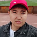 Bakhtiyar, 30 лет
