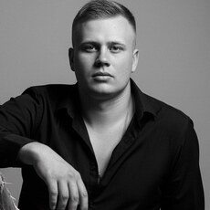 Фотография мужчины Кирил, 36 лет из г. Омск