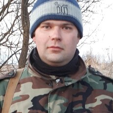 Фотография мужчины Александр, 34 года из г. Тверь