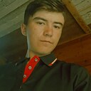 Фархат, 22 года