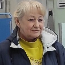 Фотография девушки Елена, 66 лет из г. Санкт-Петербург