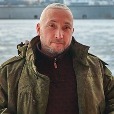 Фотография мужчины Андрей, 44 года из г. Петропавловск-Камчатский