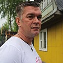 Роман, 45 лет