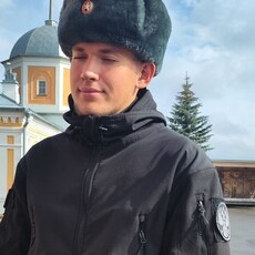 Фотография мужчины Санек, 21 год из г. Переславль-Залесский