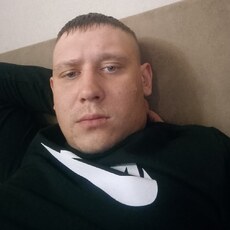 Фотография мужчины Андрей, 30 лет из г. Златоуст