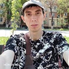 Фотография мужчины Ильдар, 34 года из г. Ташкент