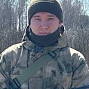Сергей, 24 года