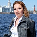 Ксения, 44 года