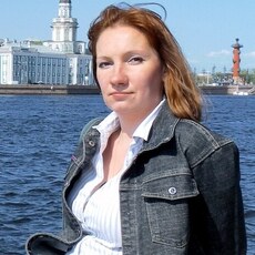 Фотография девушки Ксения, 44 года из г. Челябинск