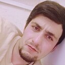 Рустам, 27 лет