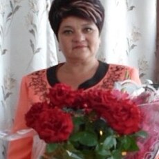 Фотография девушки Алла, 57 лет из г. Симферополь