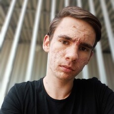 Фотография мужчины Юрий, 23 года из г. Афипский