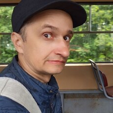 Фотография мужчины Андрей, 45 лет из г. Тюмень